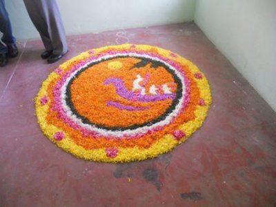 Onam Celebration