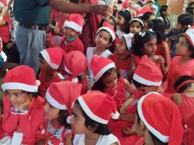 Christmas Celebration 2023-24